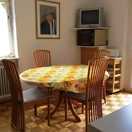 Haus Dorn * Zell am See