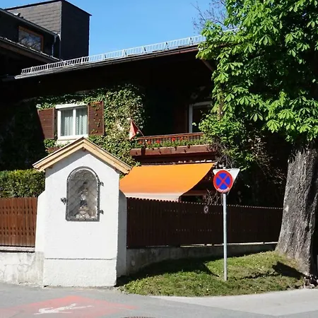 Haus Dorn Zell am See