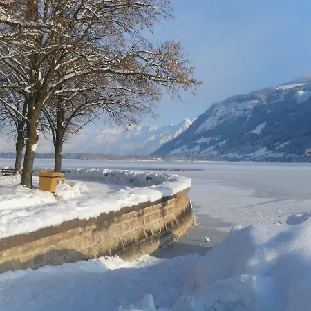 Haus Dorn Zell am See